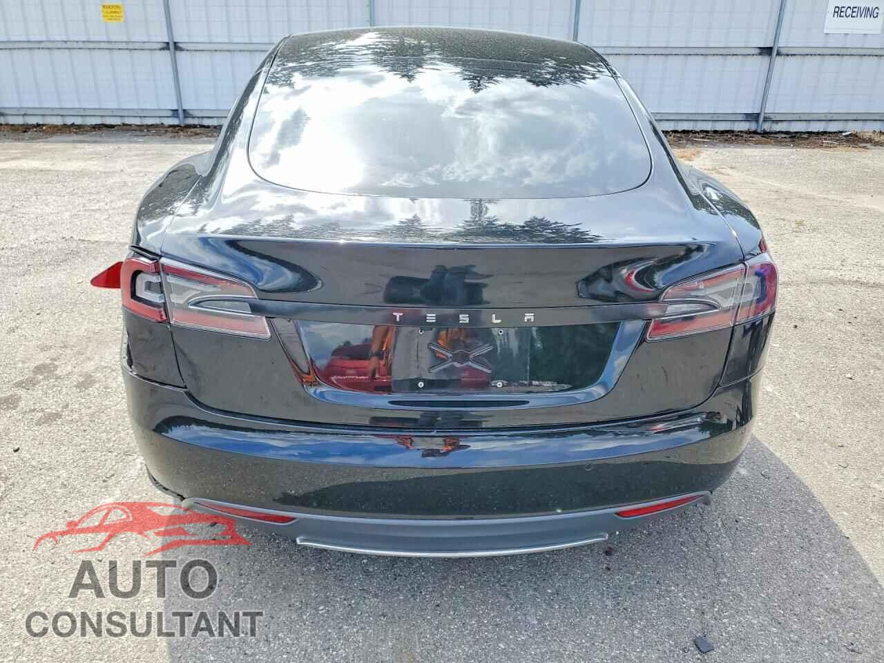 TESLA MODEL S 2015 - 5YJSA1S10FFP73384