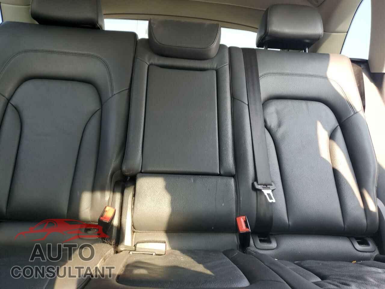 AUDI Q5 2015 - WA1DGAFPXFA113801