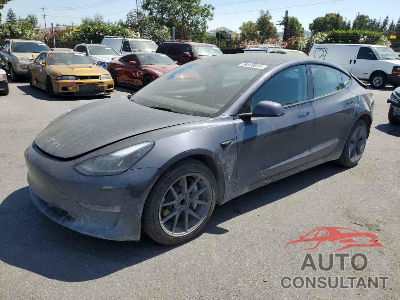 TESLA MODEL 3 2023 - 5YJ3E1EA4PF580869