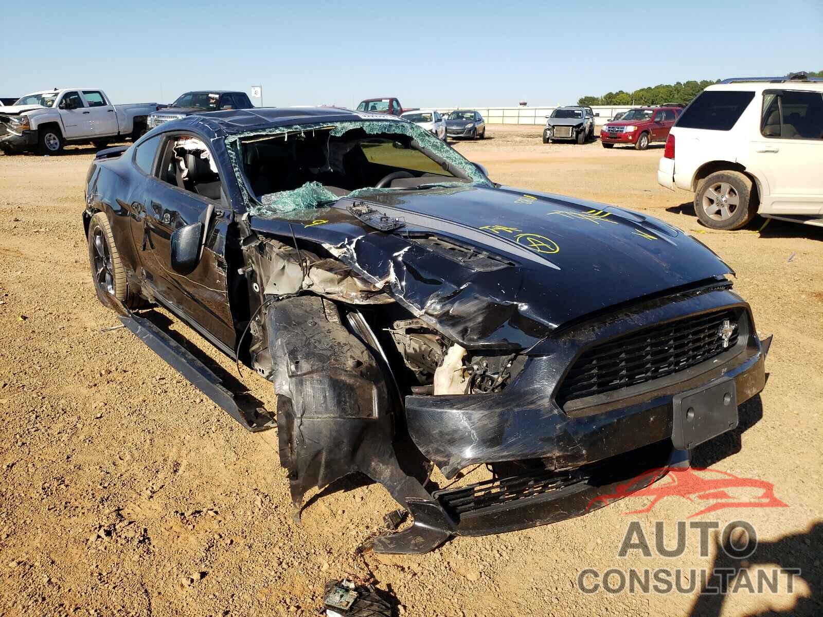 FORD MUSTANG 2016 - 1FA6P8CF4G5218871