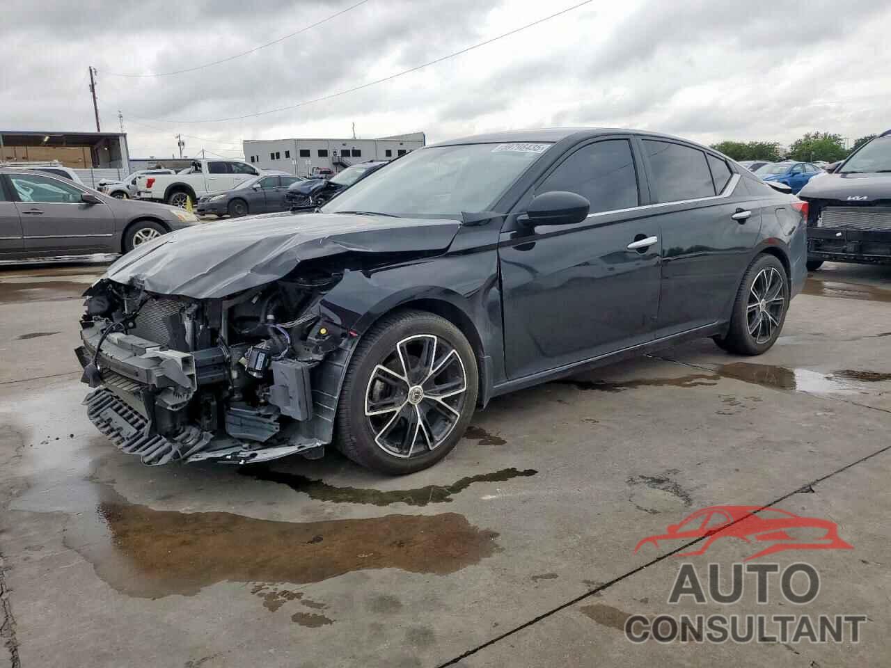 NISSAN ALTIMA 2024 - 1N4BL4BV7RN328313