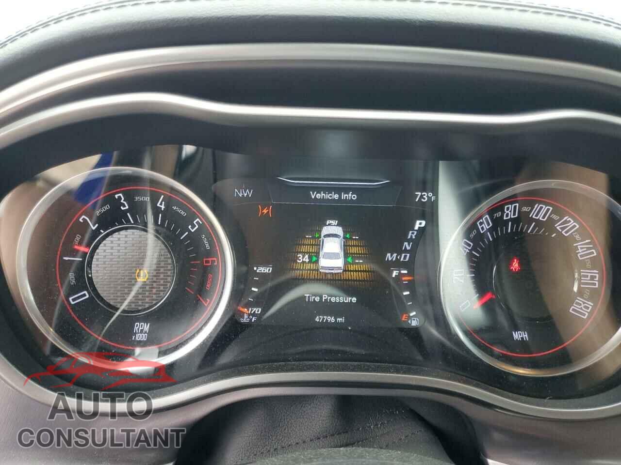 DODGE CHALLENGER 2021 - 2C3CDZFJ6MH620833