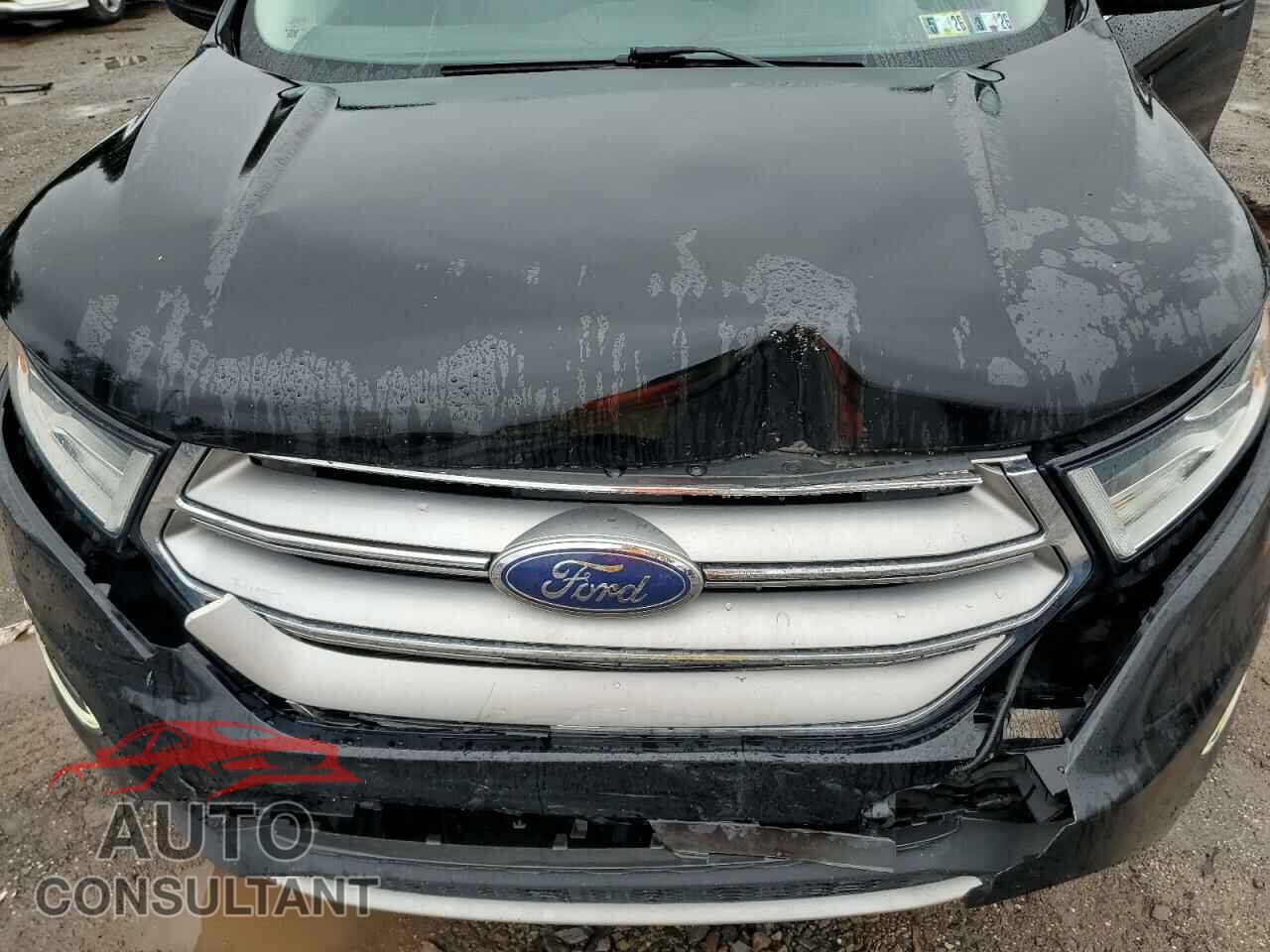 FORD EDGE 2016 - 2FMPK4J85GBB47214