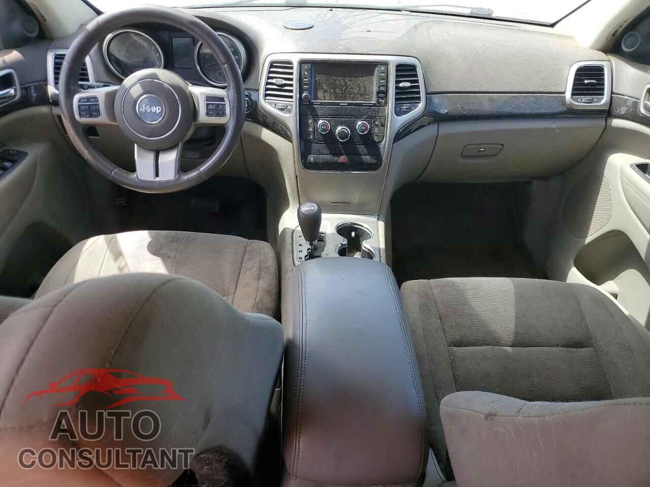 JEEP CHEROKEE 2013 - 1C4RJFAG2DC646230