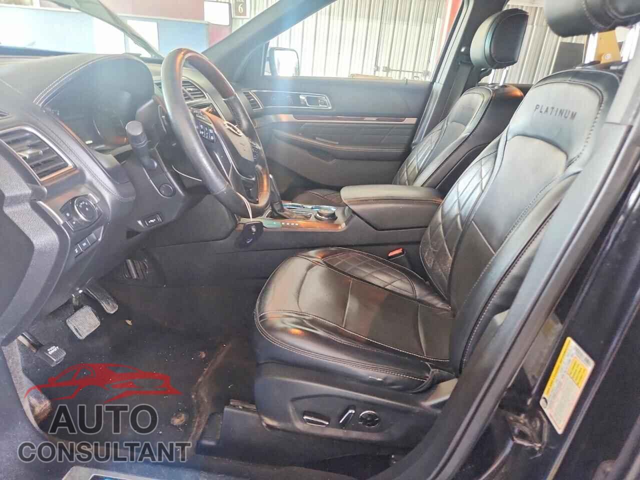 FORD EXPLORER 2017 - 1FM5K8HT5HGA02483