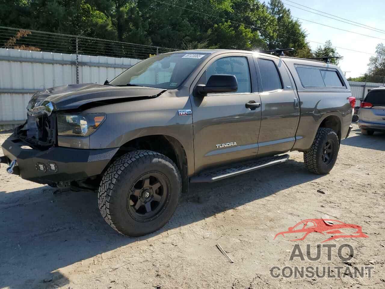 TOYOTA TUNDRA 2012 - 5TFUY5F15CX243645