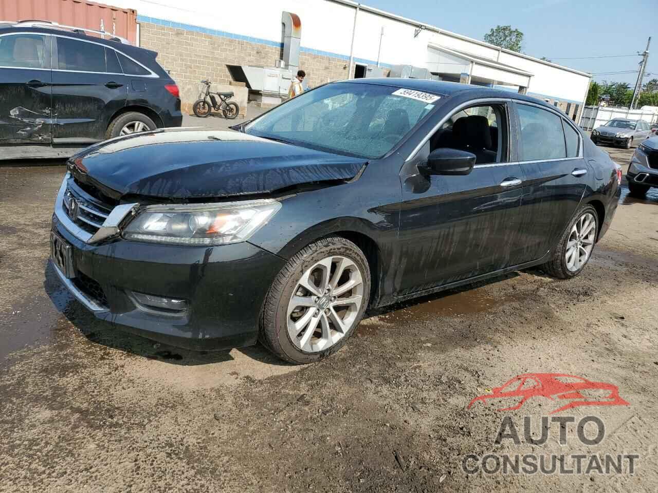 HONDA ACCORD 2014 - 1HGCR2F59EA283194