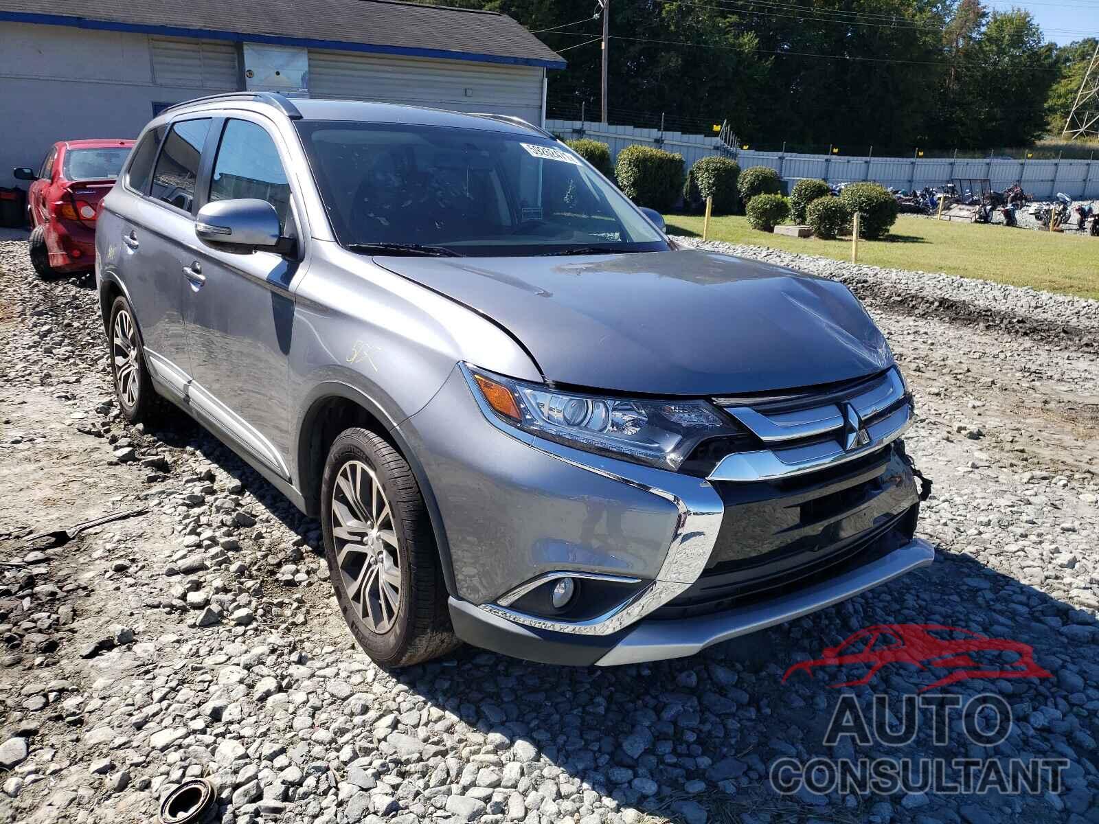 MITSUBISHI OUTLANDER 2016 - JA4AD3A38GZ014876