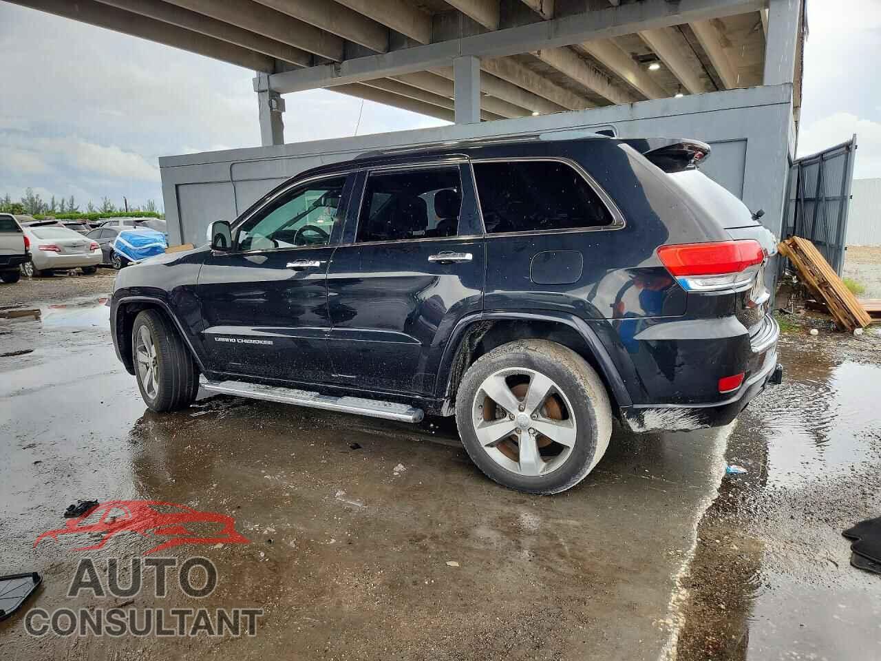 JEEP CHEROKEE 2014 - 1C4RJECT9EC256019