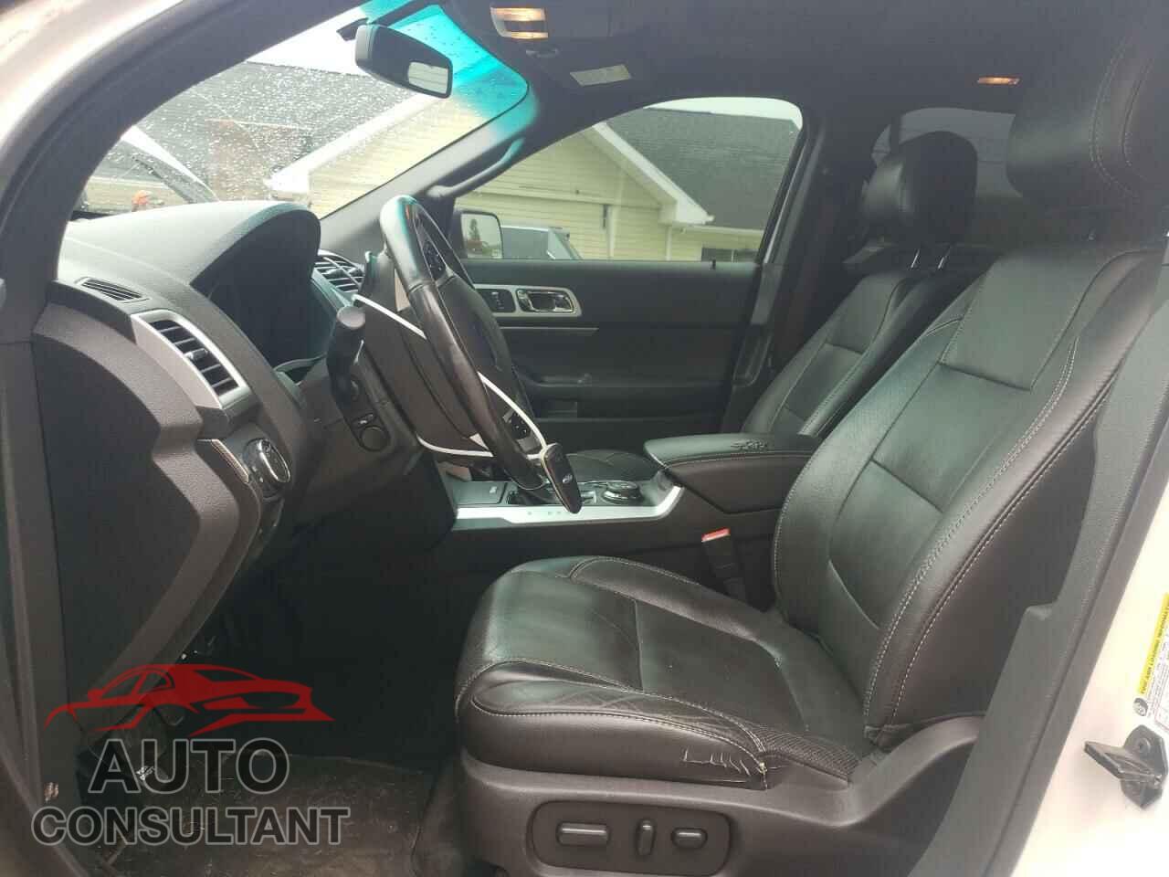 FORD EXPLORER 2014 - 1FM5K8GT5EGB82433