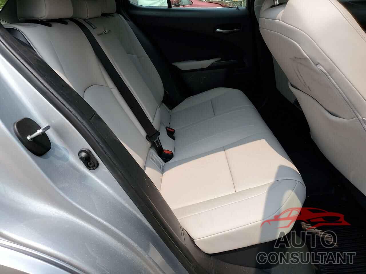 LEXUS UX 250H BA 2024 - JTHB9JBH4R2071676