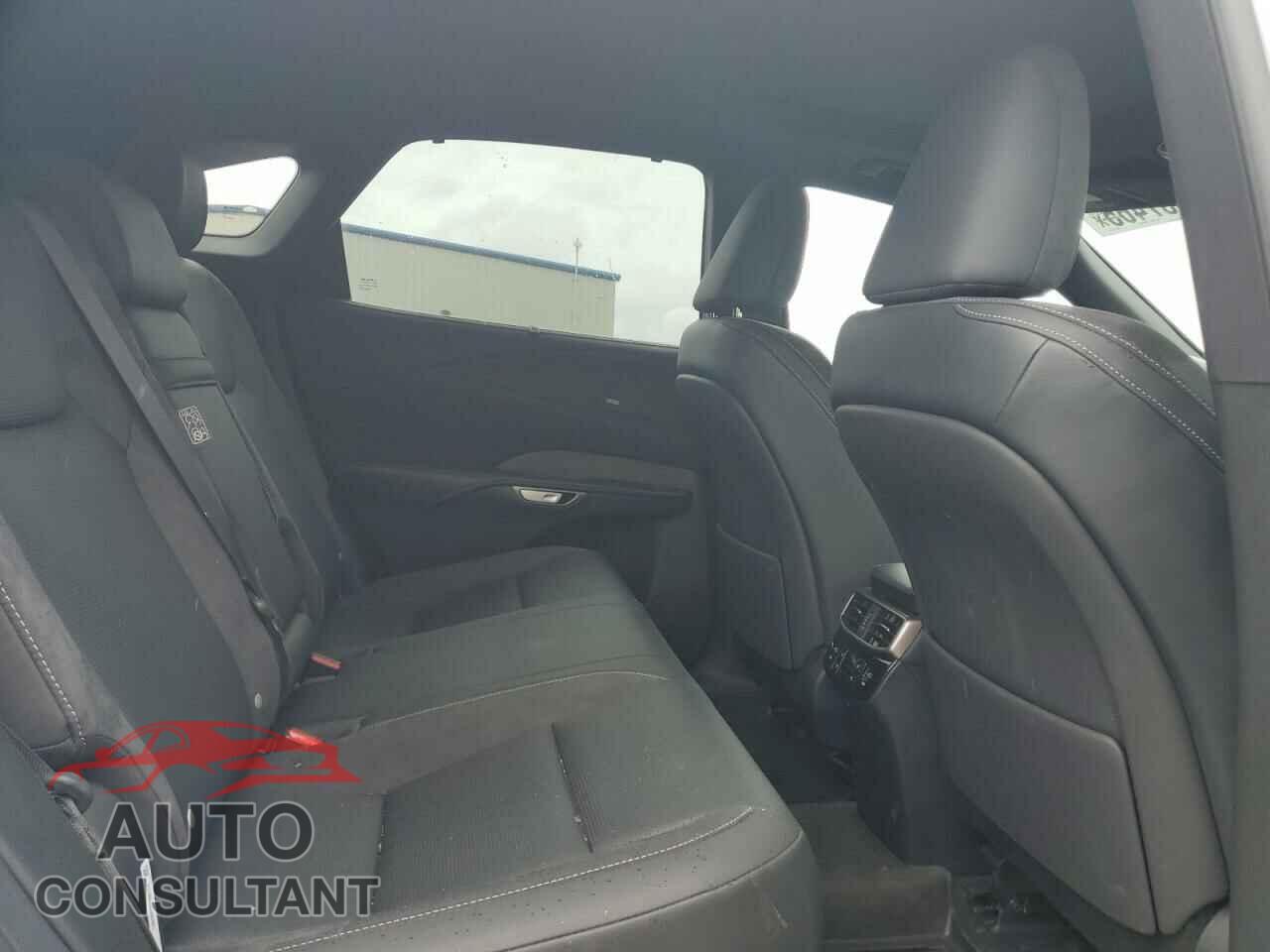 LEXUS RX350 2024 - 2T2BAMBA7RC035152