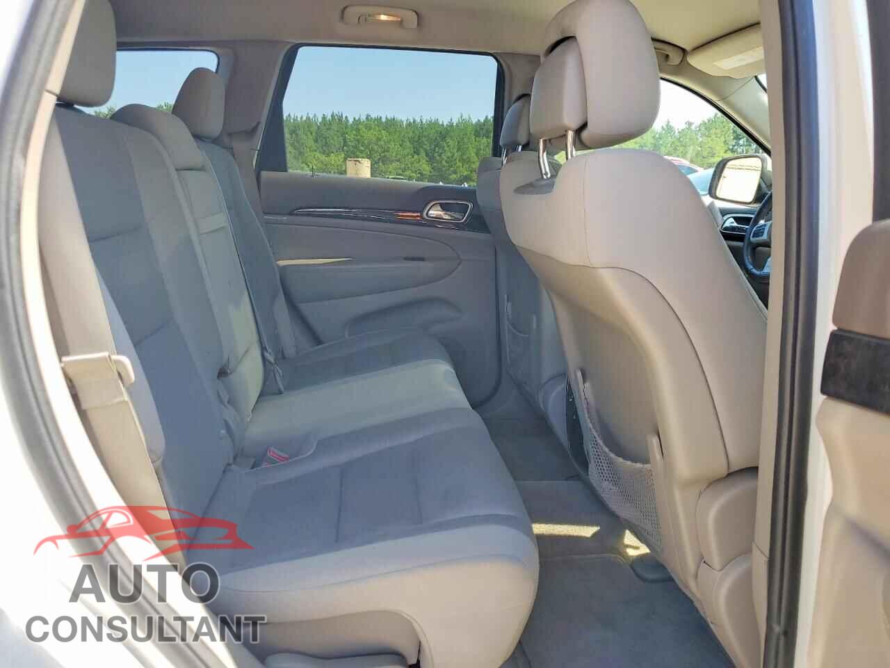 JEEP CHEROKEE 2012 - 1C4RJEAG3CC258576