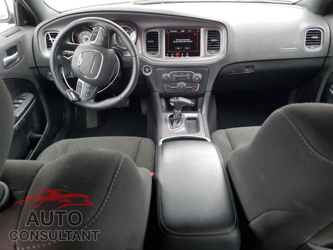 DODGE CHARGER 2023 - 2C3CDXBG3PH674593