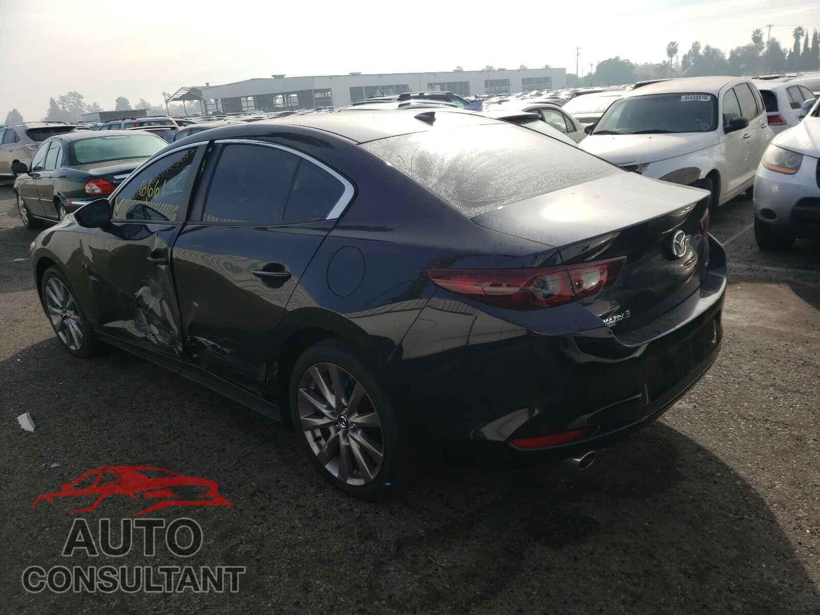 MAZDA 3 2020 - 3MZBPADL4LM130361