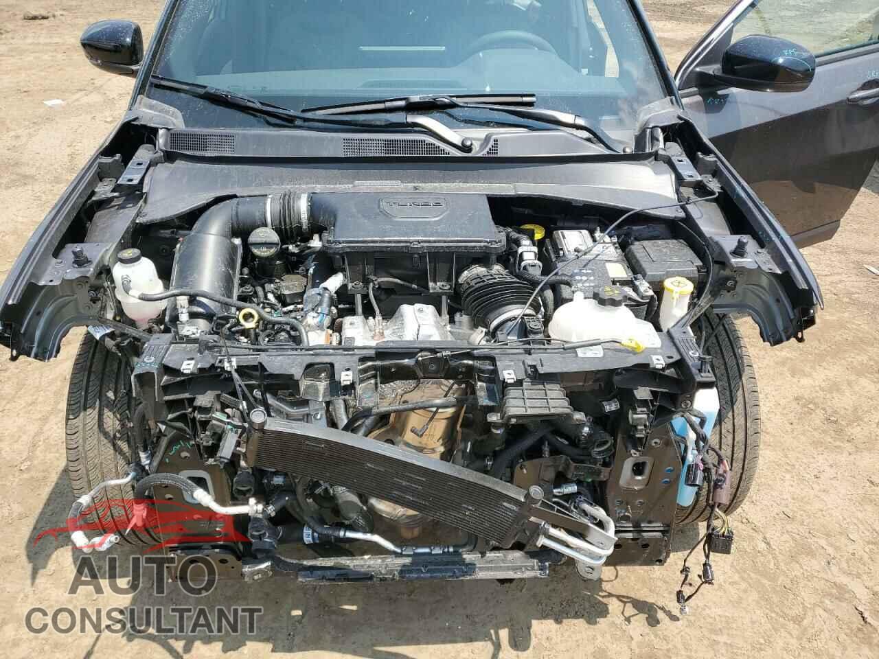 JEEP COMPASS 2024 - 3C4NJDCN5RT602460