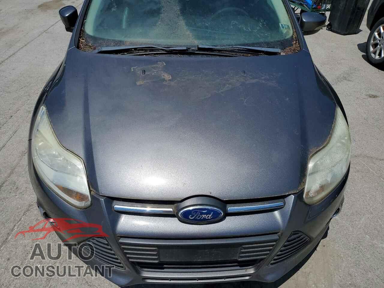 FORD FOCUS 2012 - 1FAHP3F27CL188520