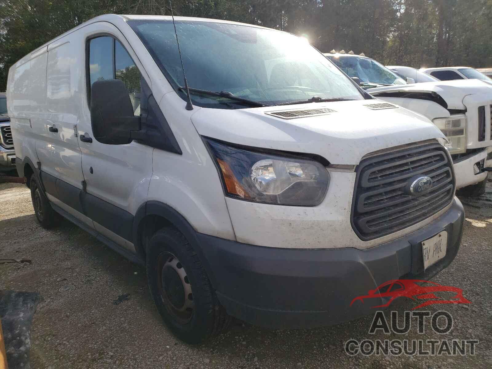 FORD TRANSIT CO 2017 - 1FTYE1ZM0HKA76575