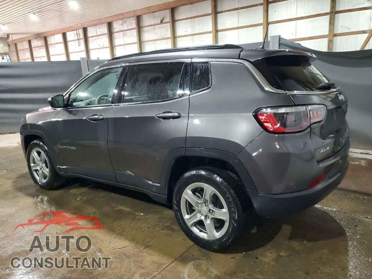 JEEP COMPASS 2024 - 3C4NJDBN1RT606040