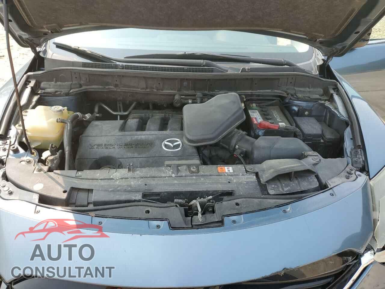 MAZDA CX-9 2014 - JM3TB3CV7E0443387
