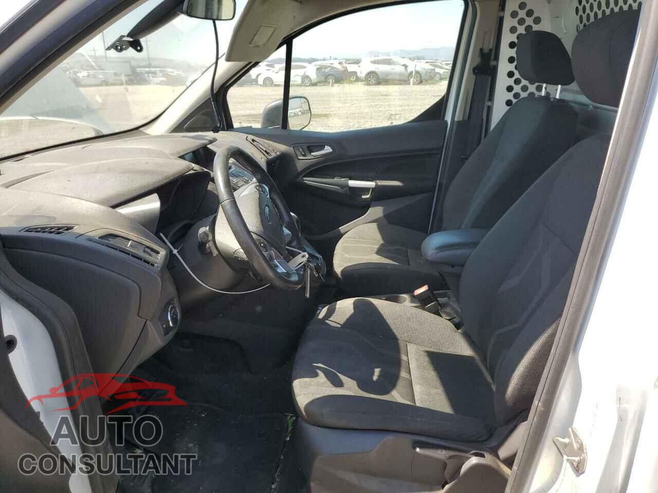 FORD TRANSIT 2017 - NM0LS7F70H1336741