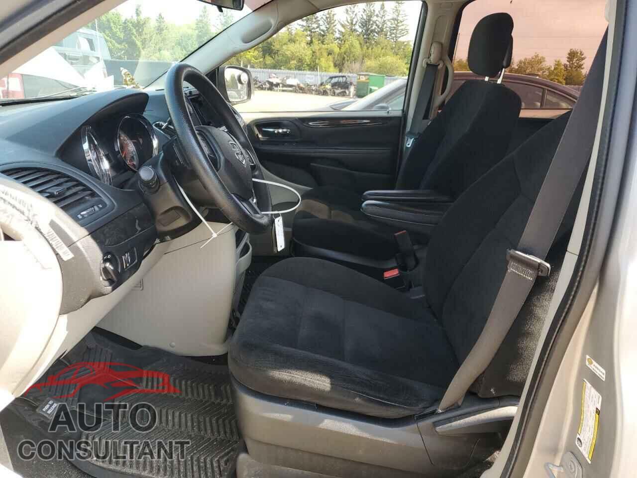 DODGE CARAVAN 2016 - 2C4RDGBG3GR103802