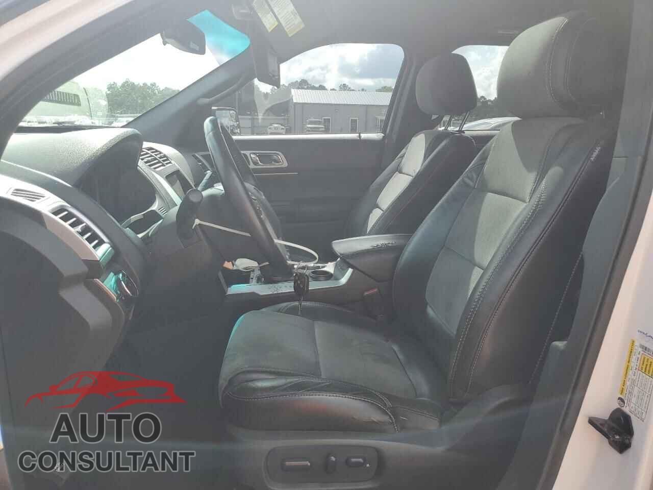 FORD EXPLORER 2015 - 1FM5K7D86FGC58656