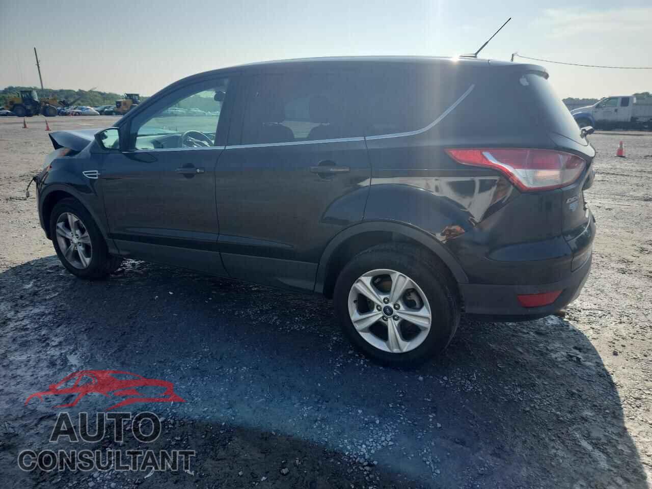 FORD ESCAPE 2013 - 1FMCU0GX6DUB81040