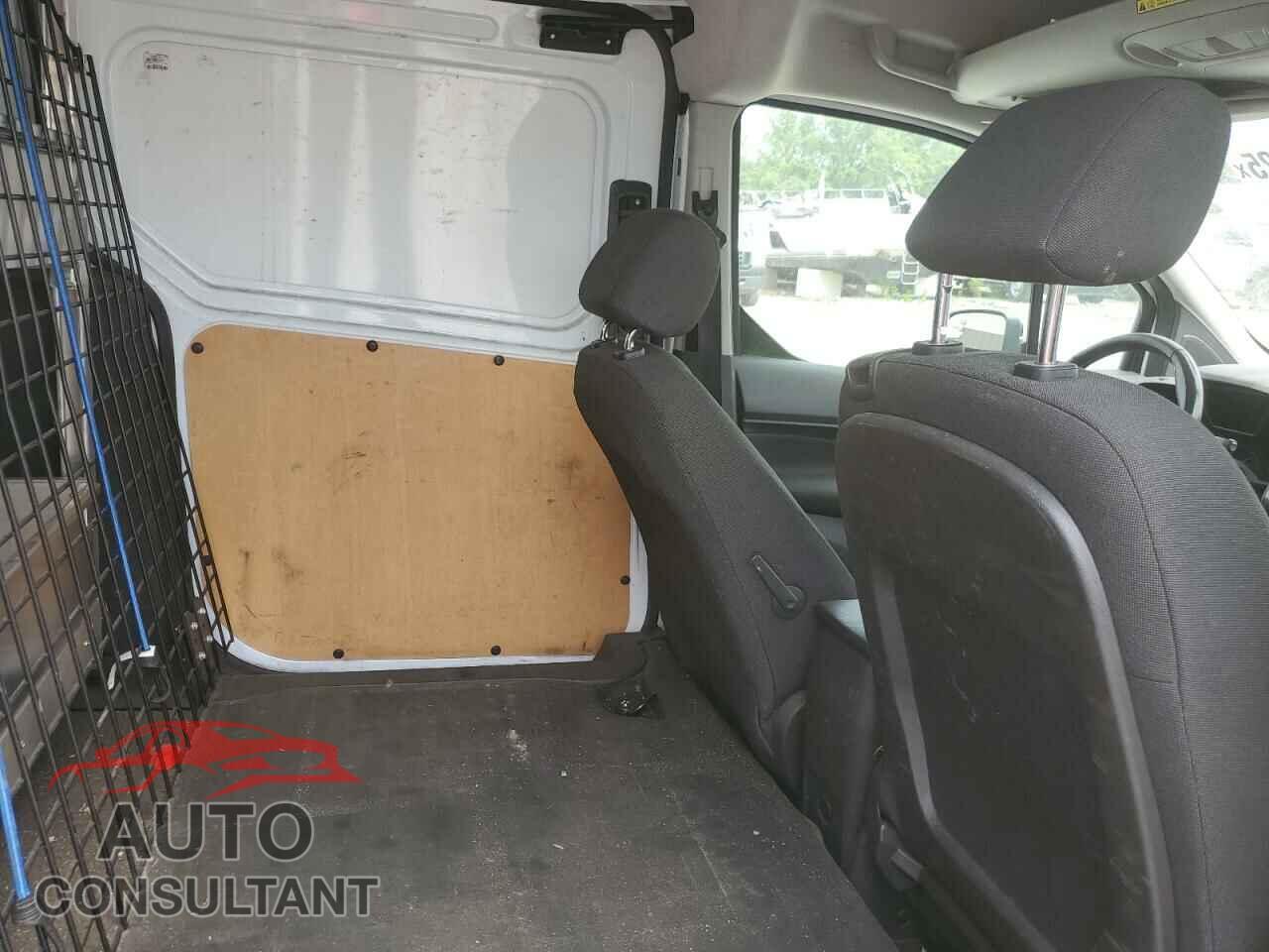 FORD TRANSIT 2017 - NM0LS7F75H1323807