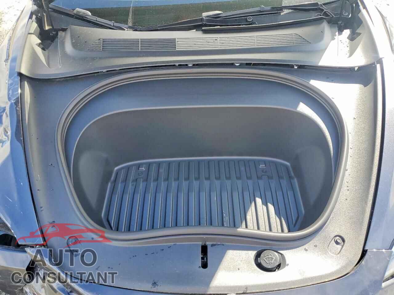 TESLA MODEL 3 2024 - 5YJ3E1EA6RF831796