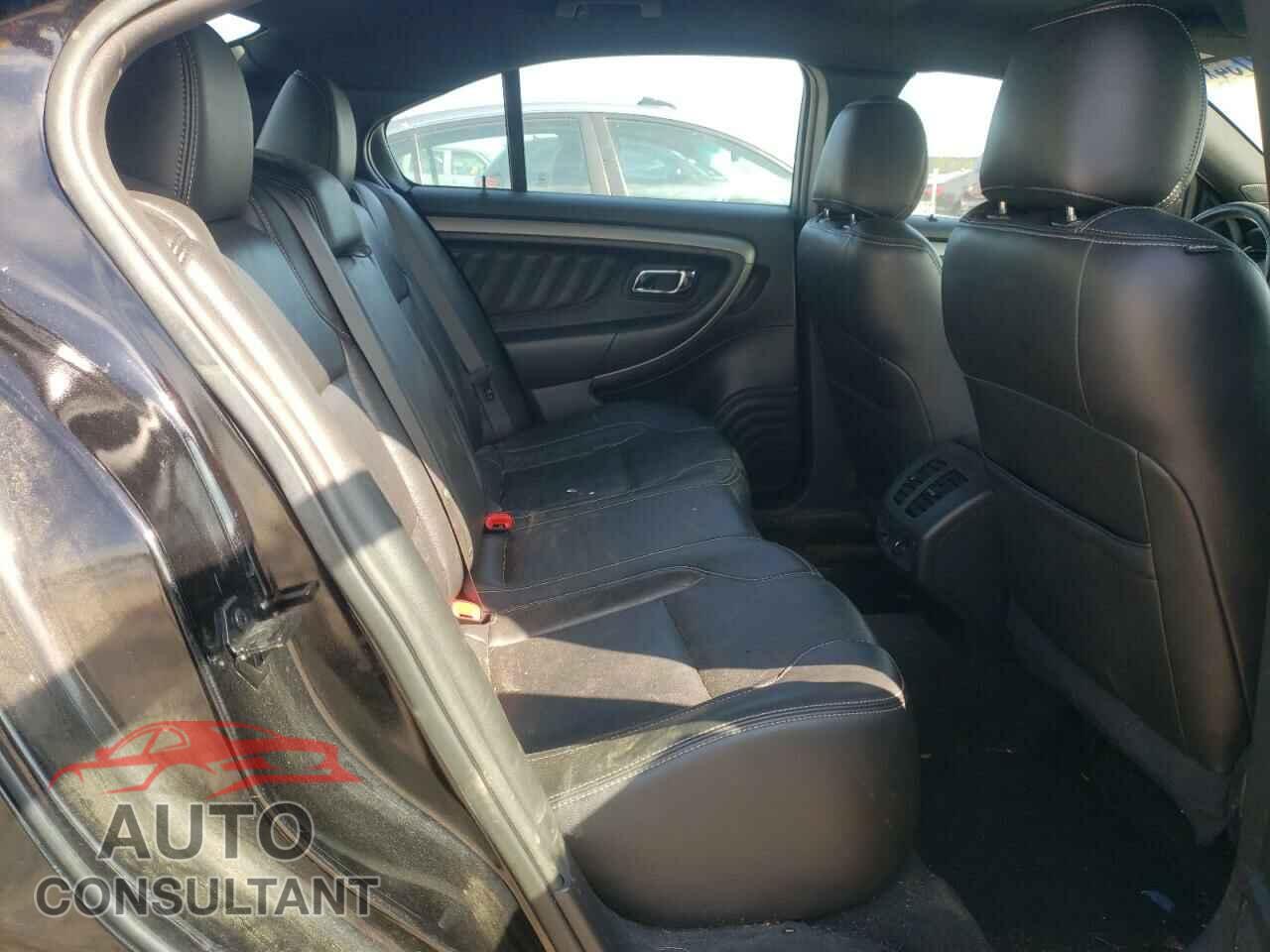 FORD TAURUS 2016 - 1FAHP2E9XGG117738