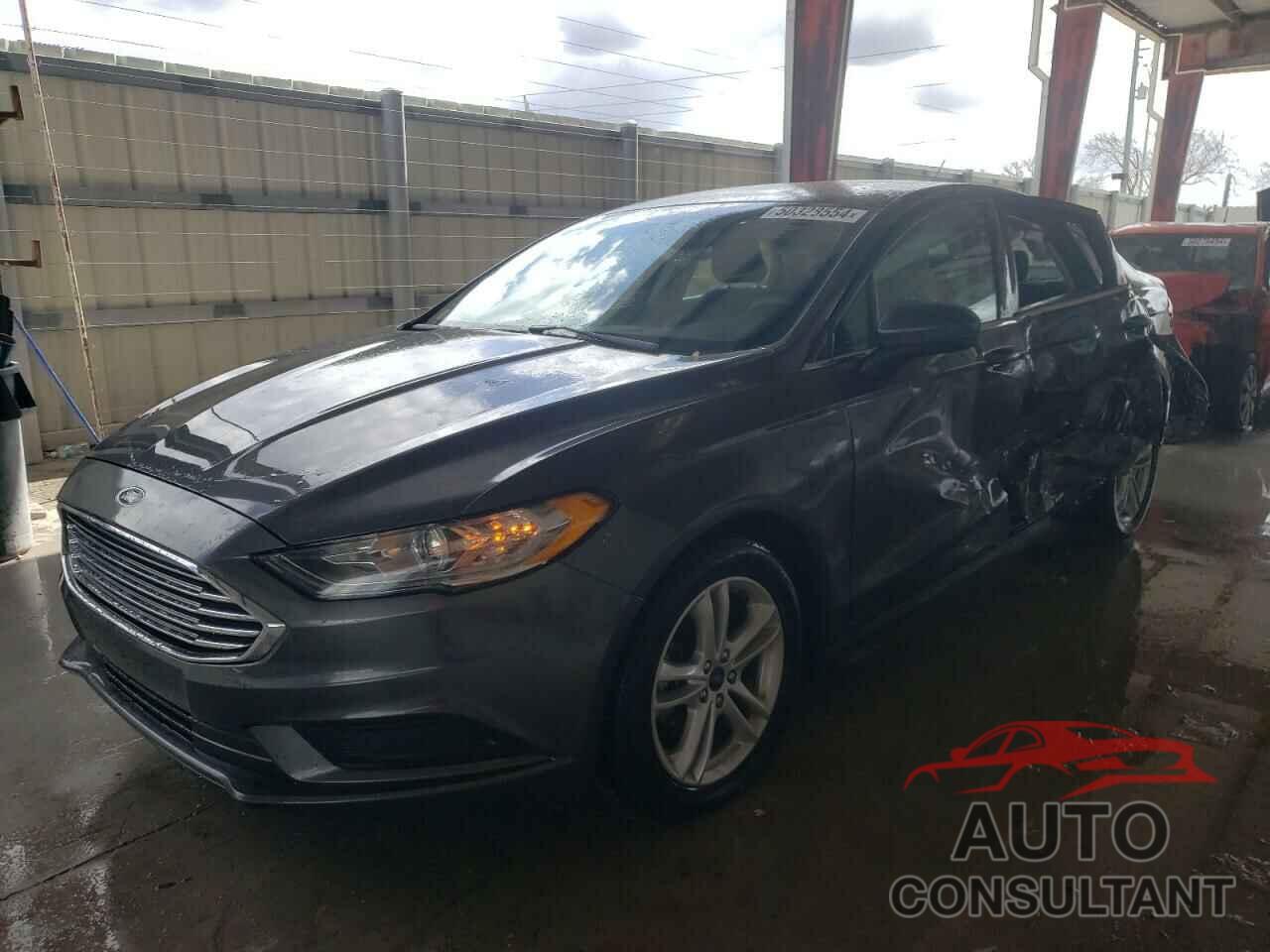 FORD FUSION 2018 - 3FA6P0H78JR270897