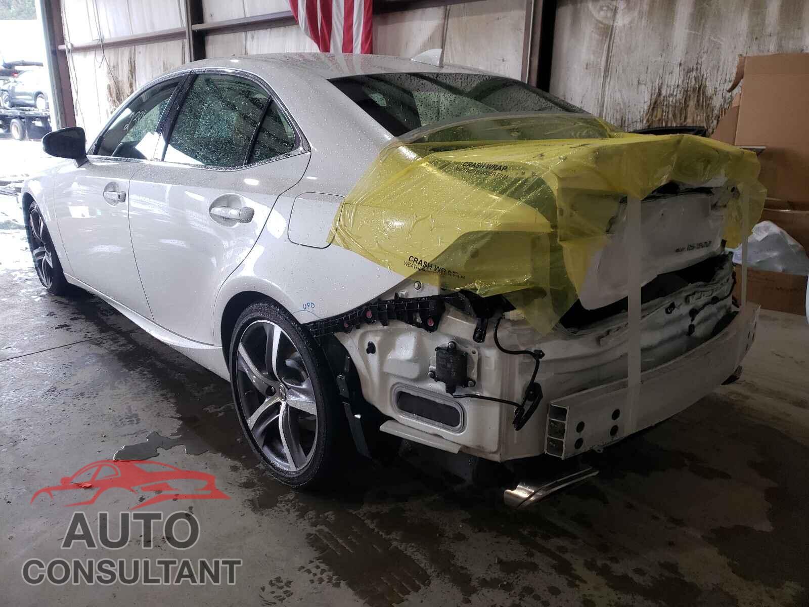LEXUS IS 2017 - JTHCM1D20H5020703