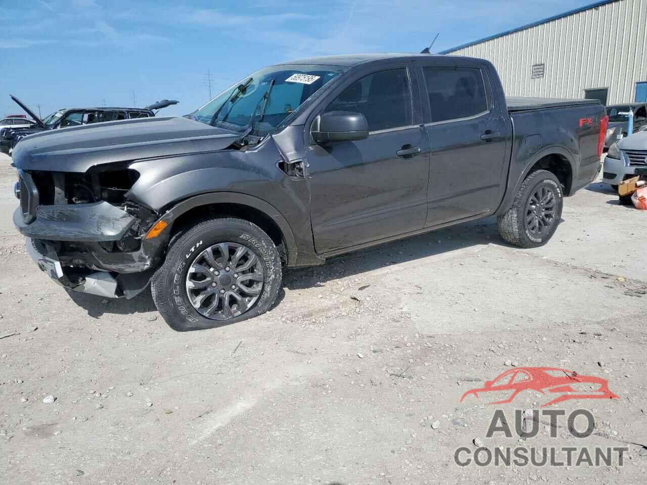 FORD RANGER 2020 - 1FTER4FH5LLA82567