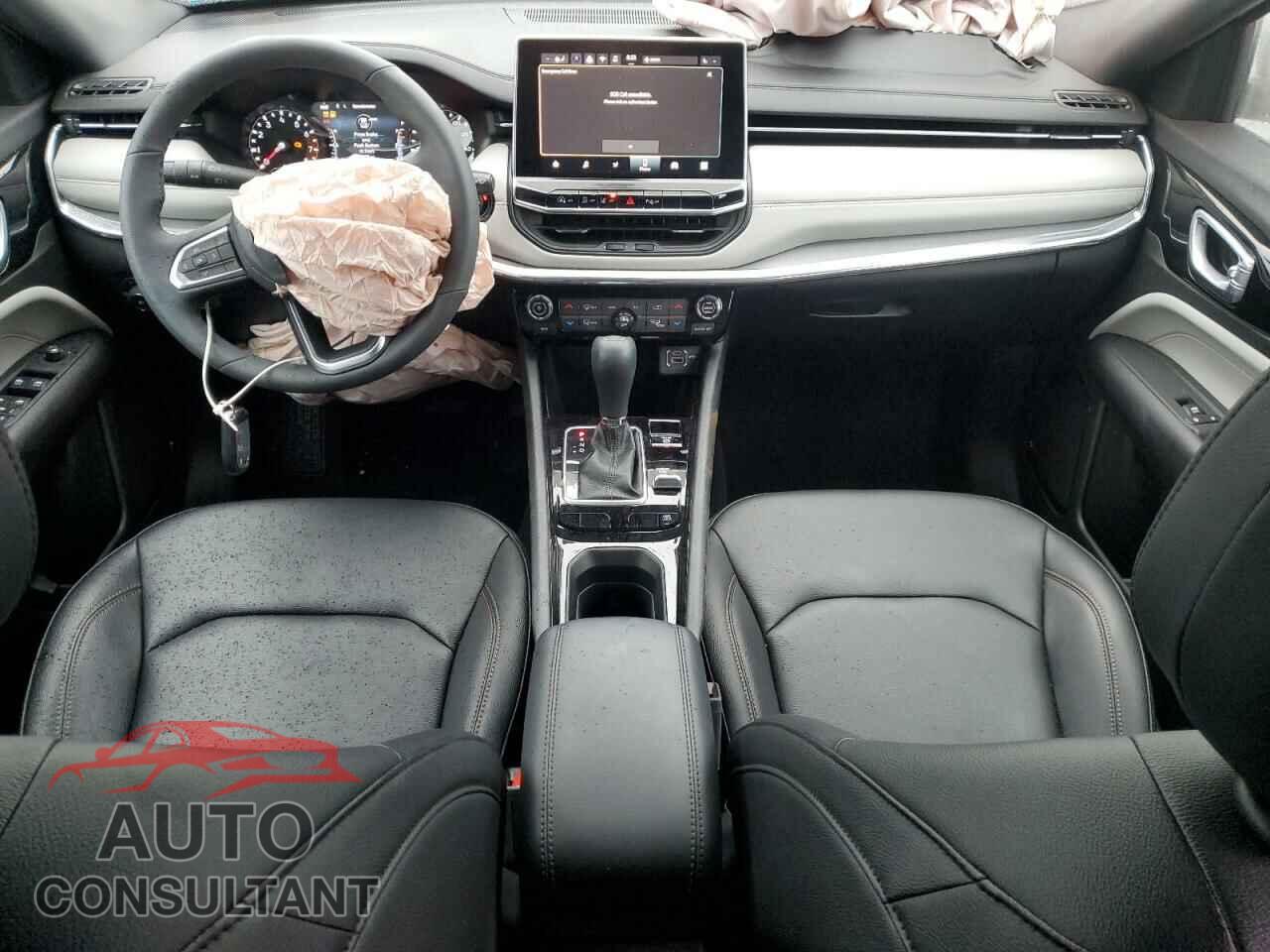 JEEP COMPASS 2024 - 3C4NJDCN9RT146852