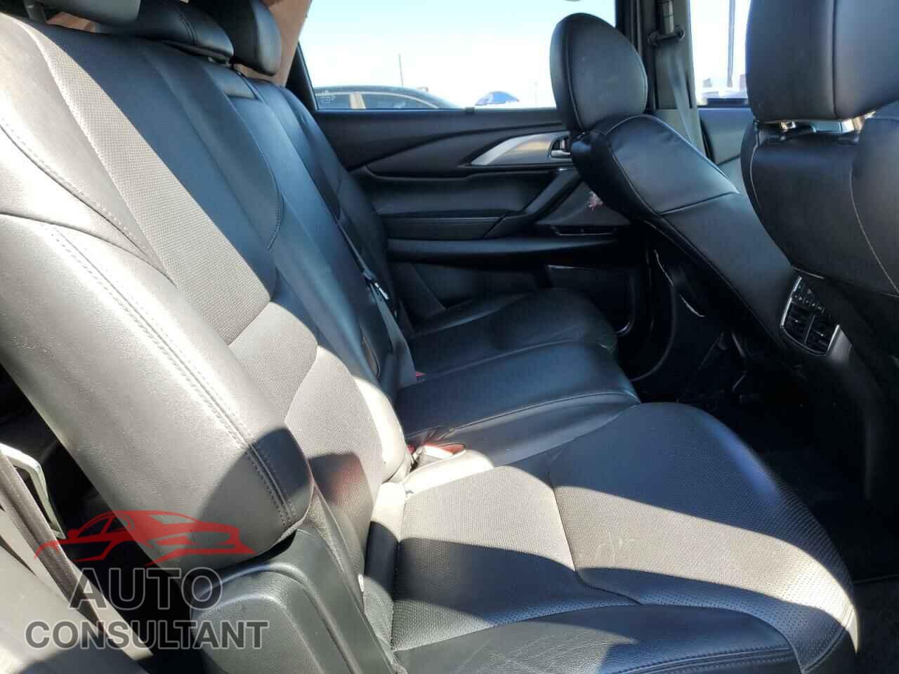 TESLA MODEL 3 2019 - 5YJ3E1EA2KF307549
