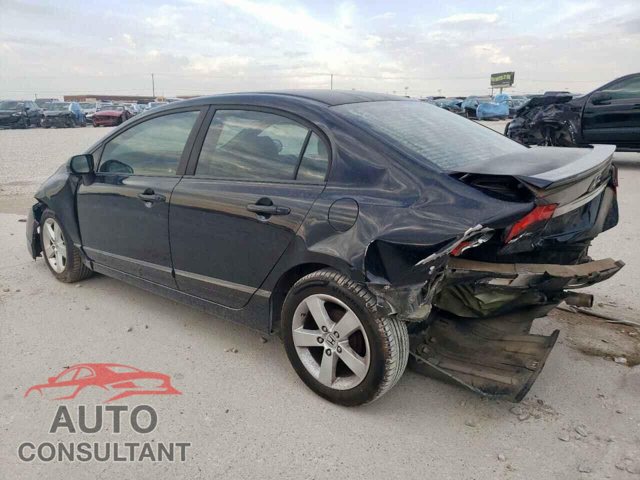 HONDA CIVIC 2010 - 19XFA1F6XAE066153