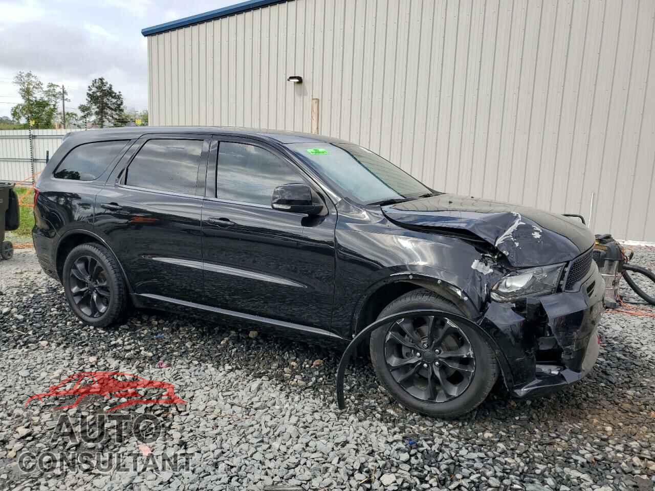 DODGE DURANGO 2019 - 1C4RDHDG2KC684360