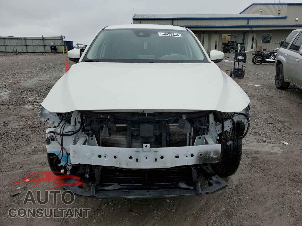 MAZDA CX-5 2020 - JM3KFABMXL0720978