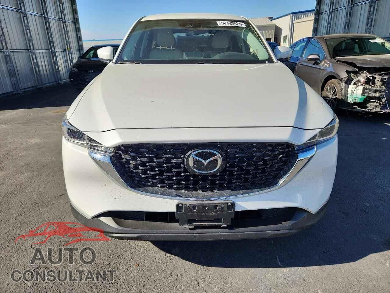 MAZDA CX-5 2023 - JM3KFBBM8P0142004
