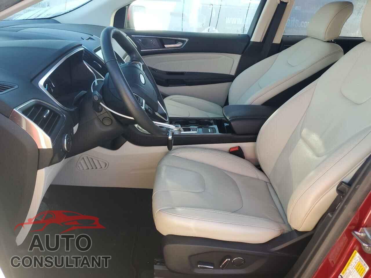 FORD EDGE 2019 - 2FMPK3K95KBB73984