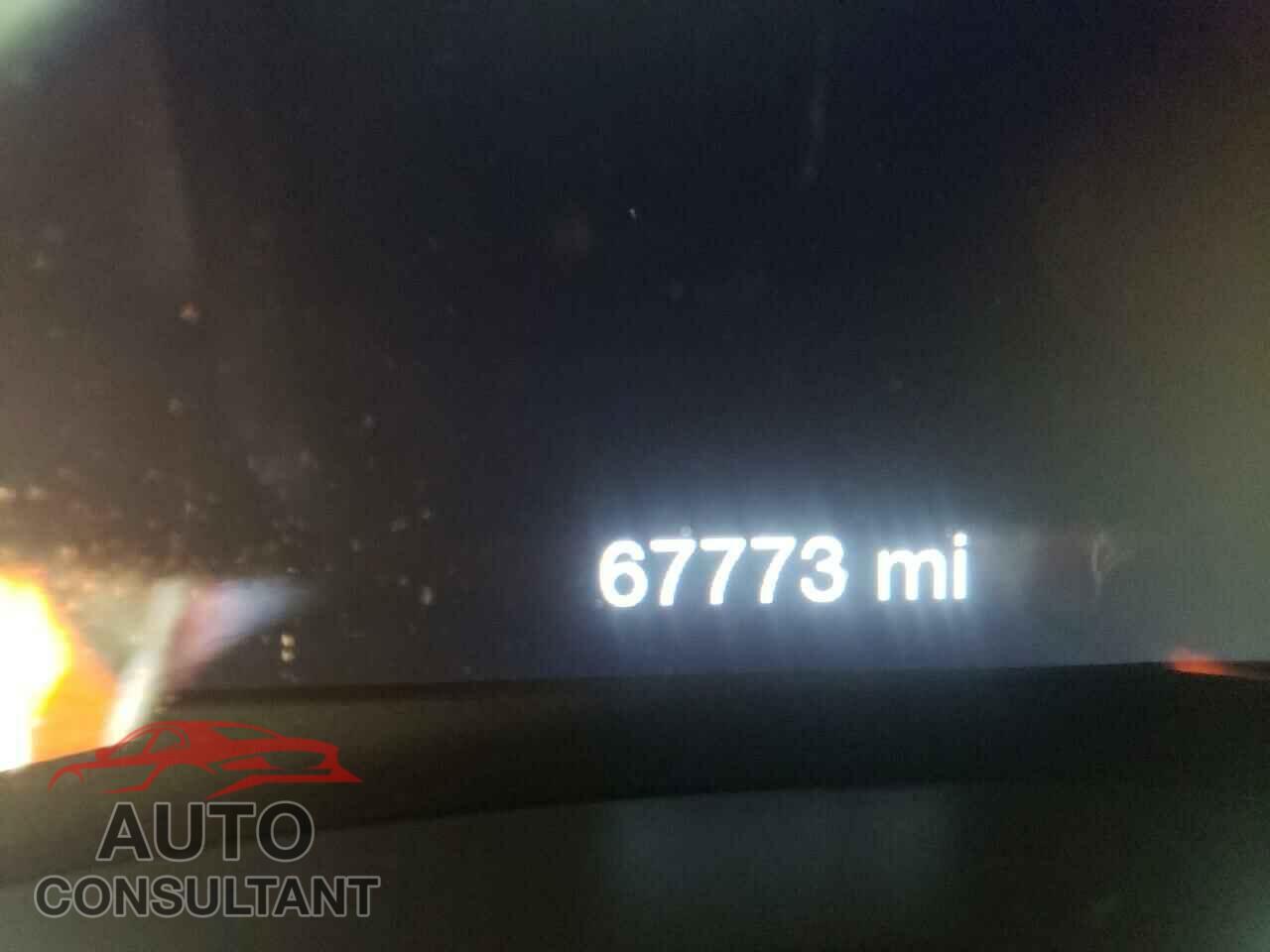 DODGE DURANGO 2017 - 1C4RDJDG5HC657282