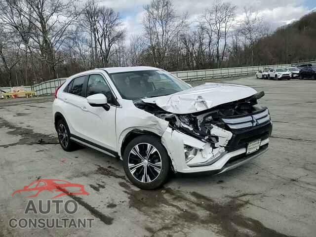 MITSUBISHI ECLIPSE 2020 - JA4AT5AA2LZ003069