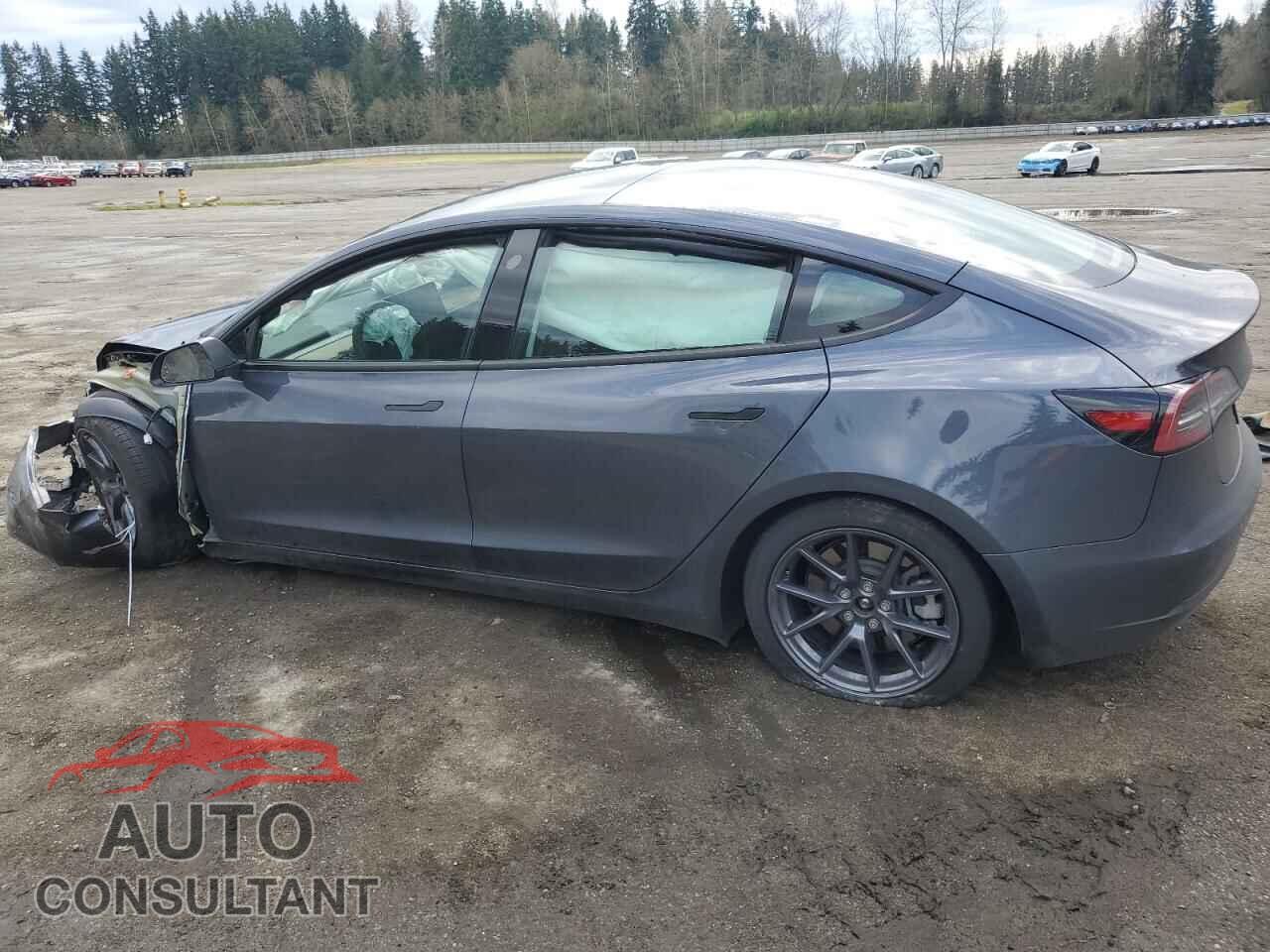 TESLA MODEL 3 2023 - 5YJ3E1EA0PF616153