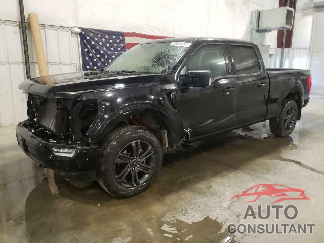 FORD F-150 2022 - 1FTFW1E55NFA00566