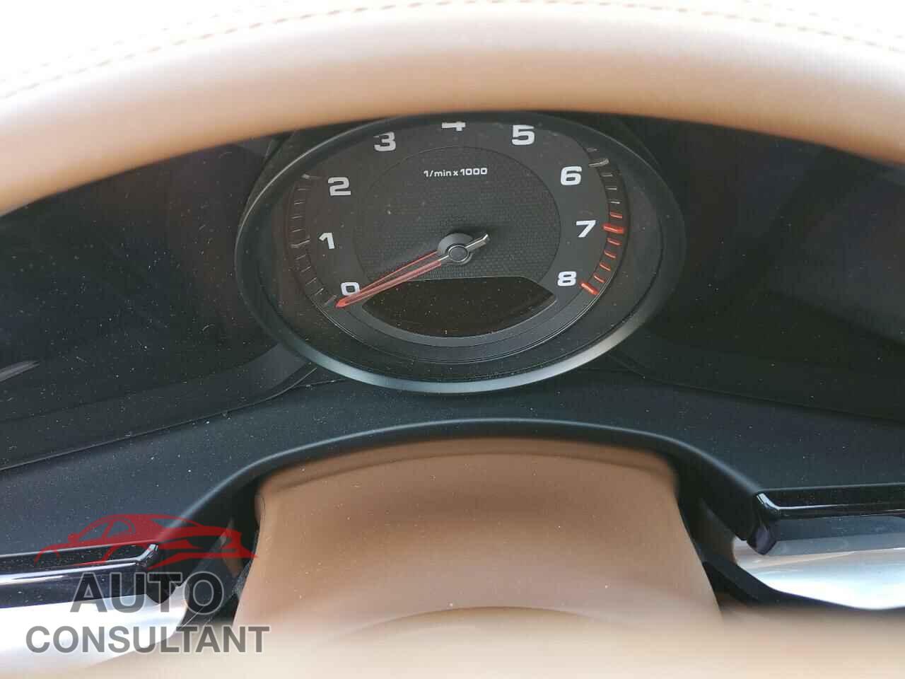 PORSCHE PANAMERA 2020 - WP0AA2A76LL100597