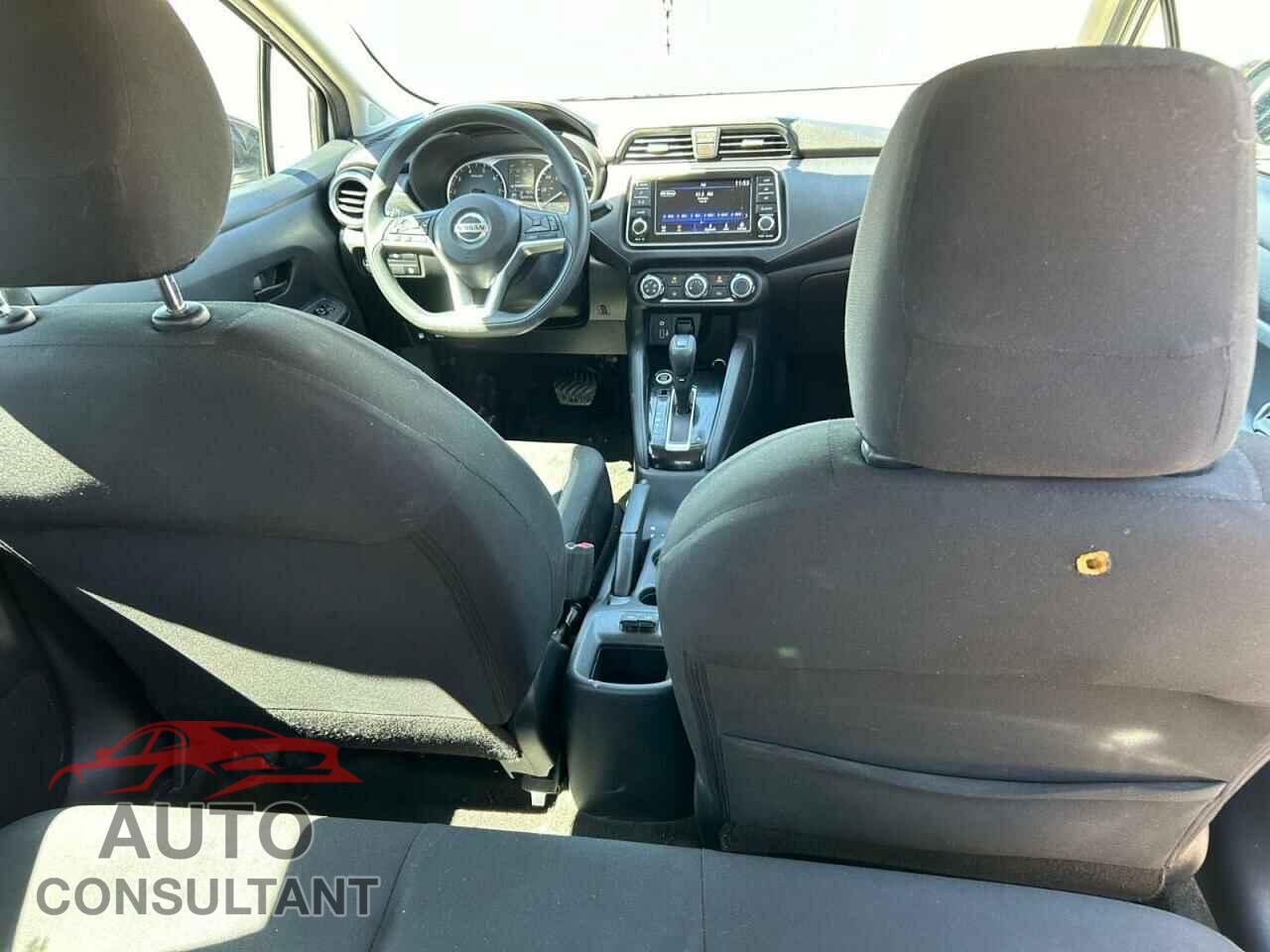 NISSAN VERSA 2020 - 3N1CN8DV2LL802384