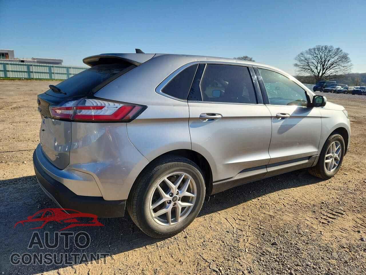 FORD EDGE 2023 - 2FMPK4J99PBA30017