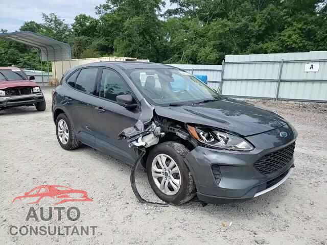 FORD ESCAPE 2020 - 1FMCU0F60LUA23994