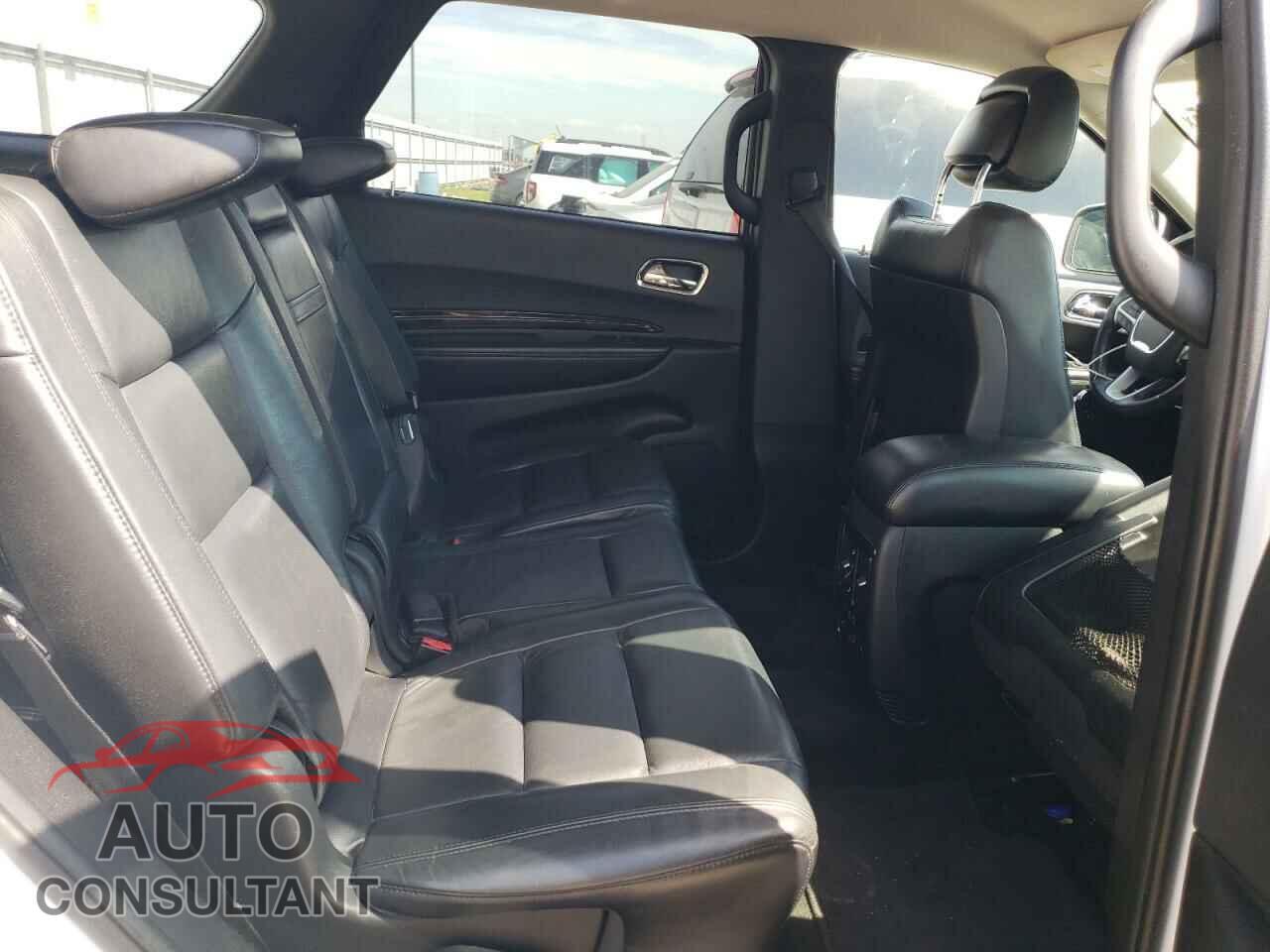 DODGE DURANGO 2015 - 1C4RDHDGXFC740311